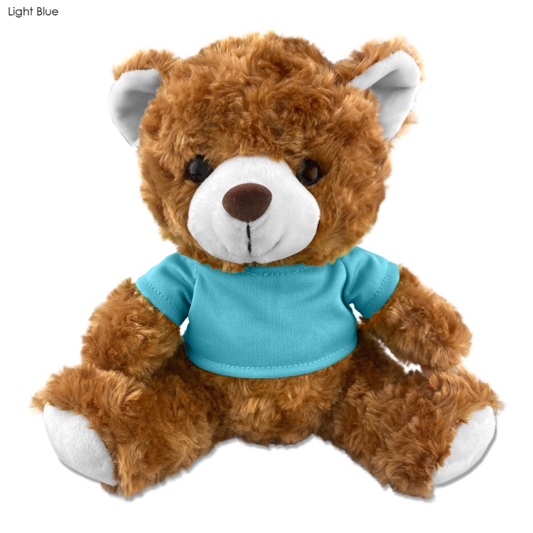 Teddy Bear Plush 9