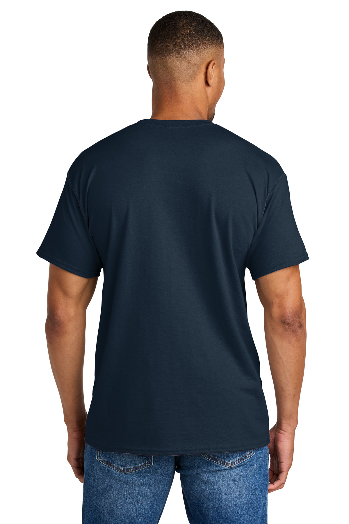 Gildan DryBlend 50 Cotton/50 Poly T-Shirt. 8000 159