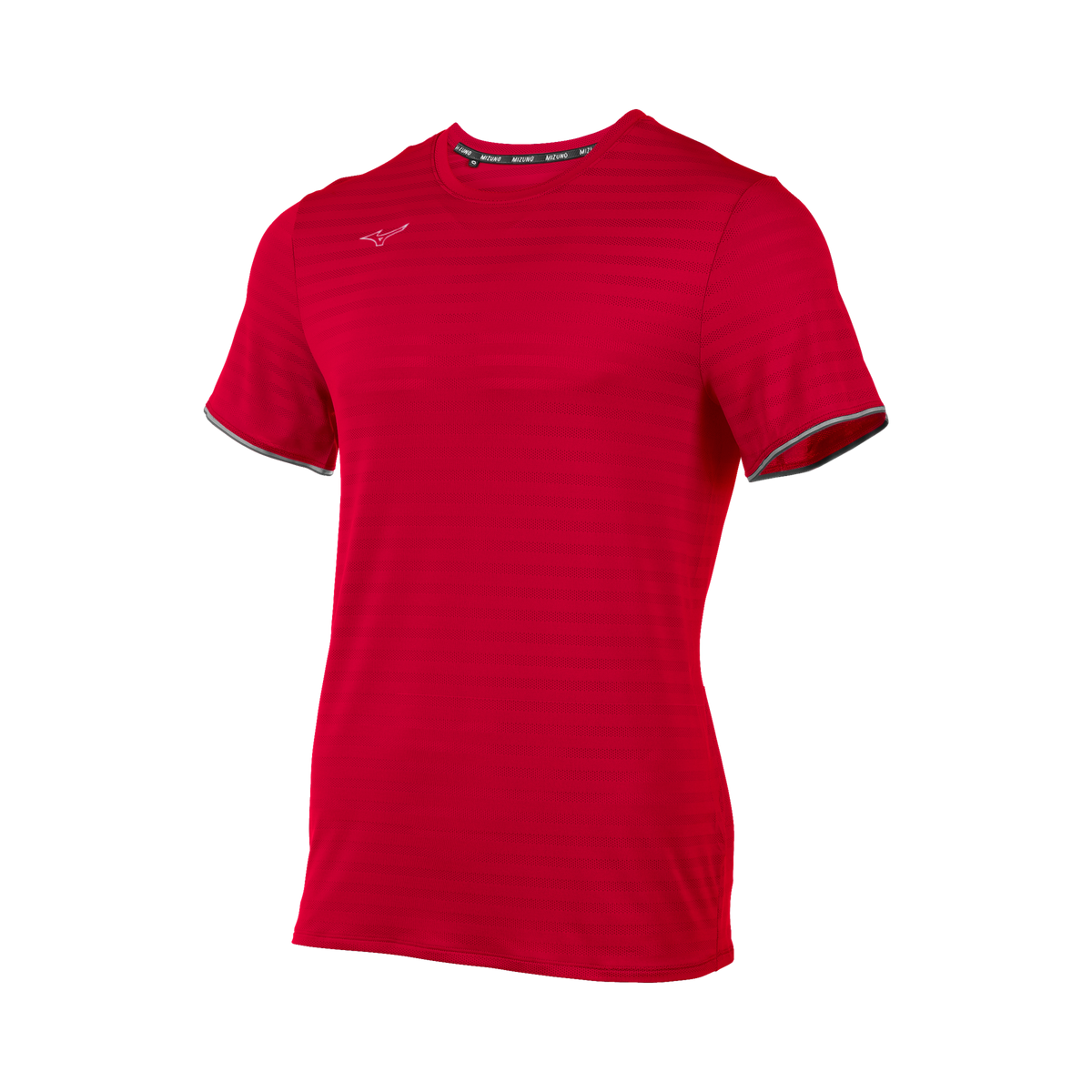 Men's Athletic Eco Short Sleeve Tee 2