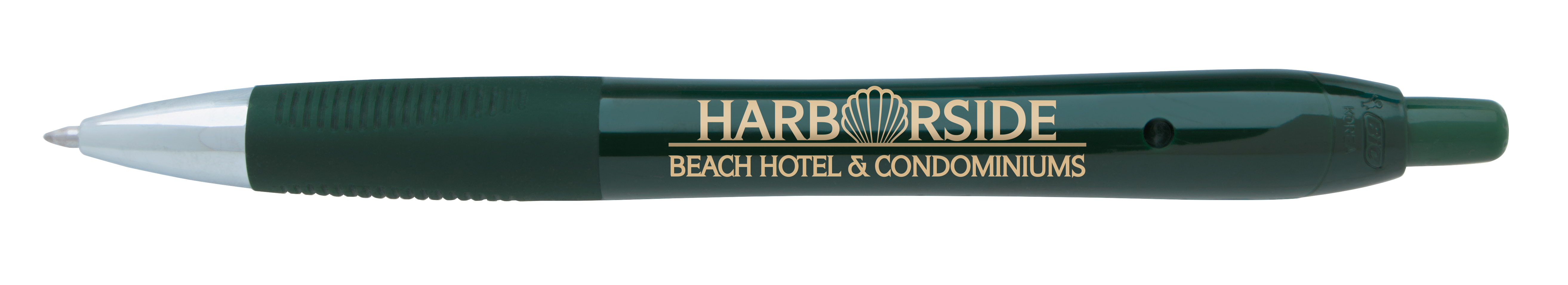BIC® Intensity® Clic™ Gel Pen 47
