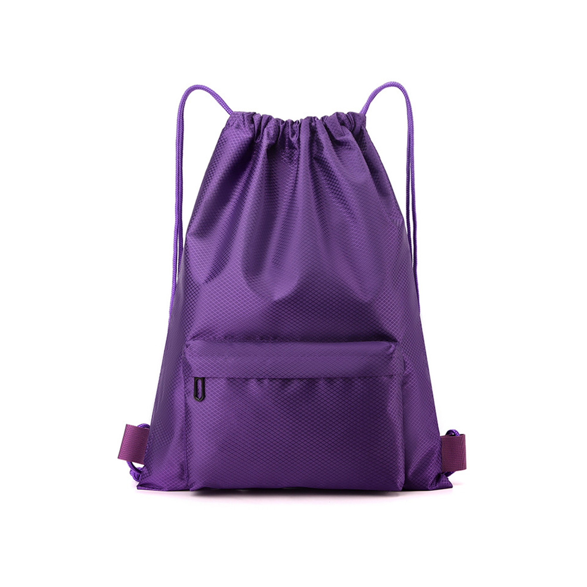 Oxford Drawstring Gym Bag MOQ10 10