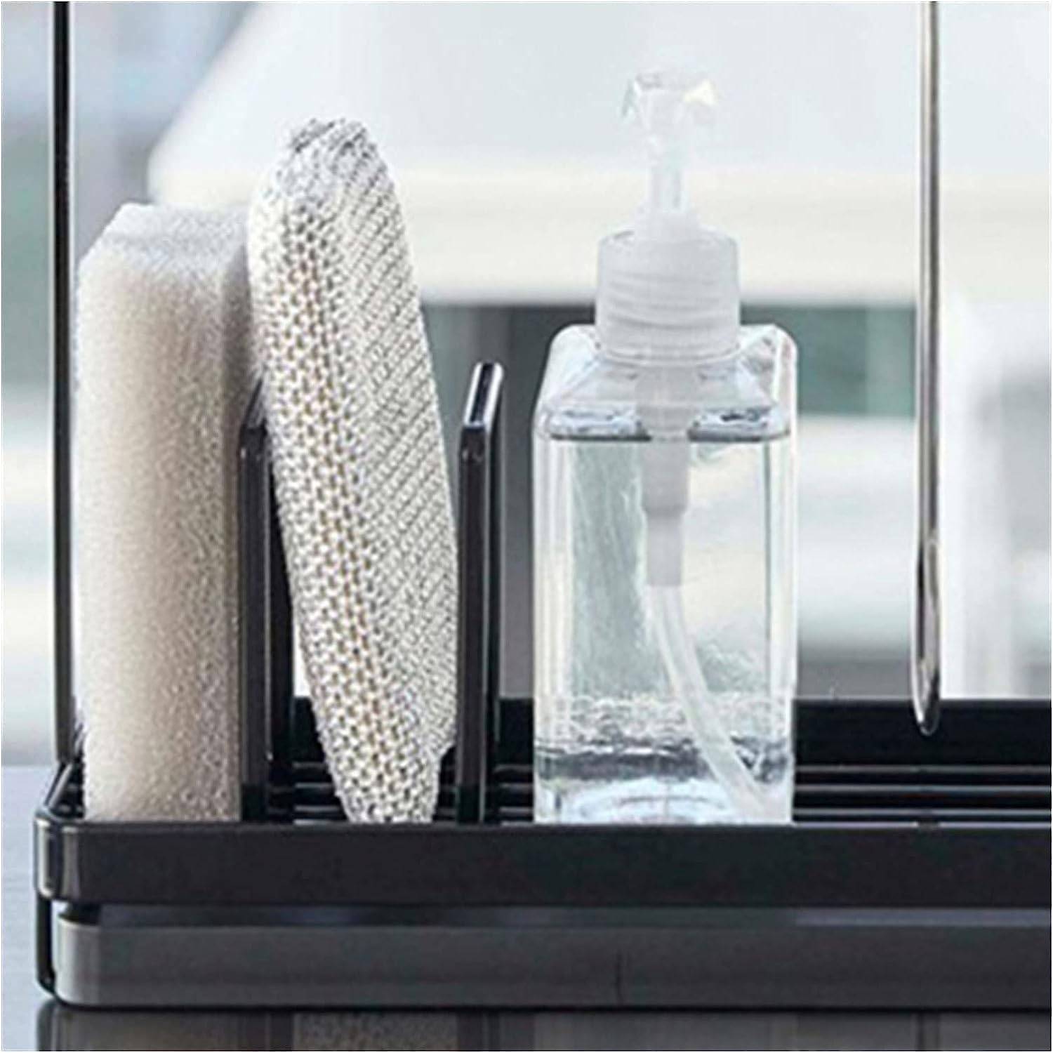 Kitchen Storage Rack 5