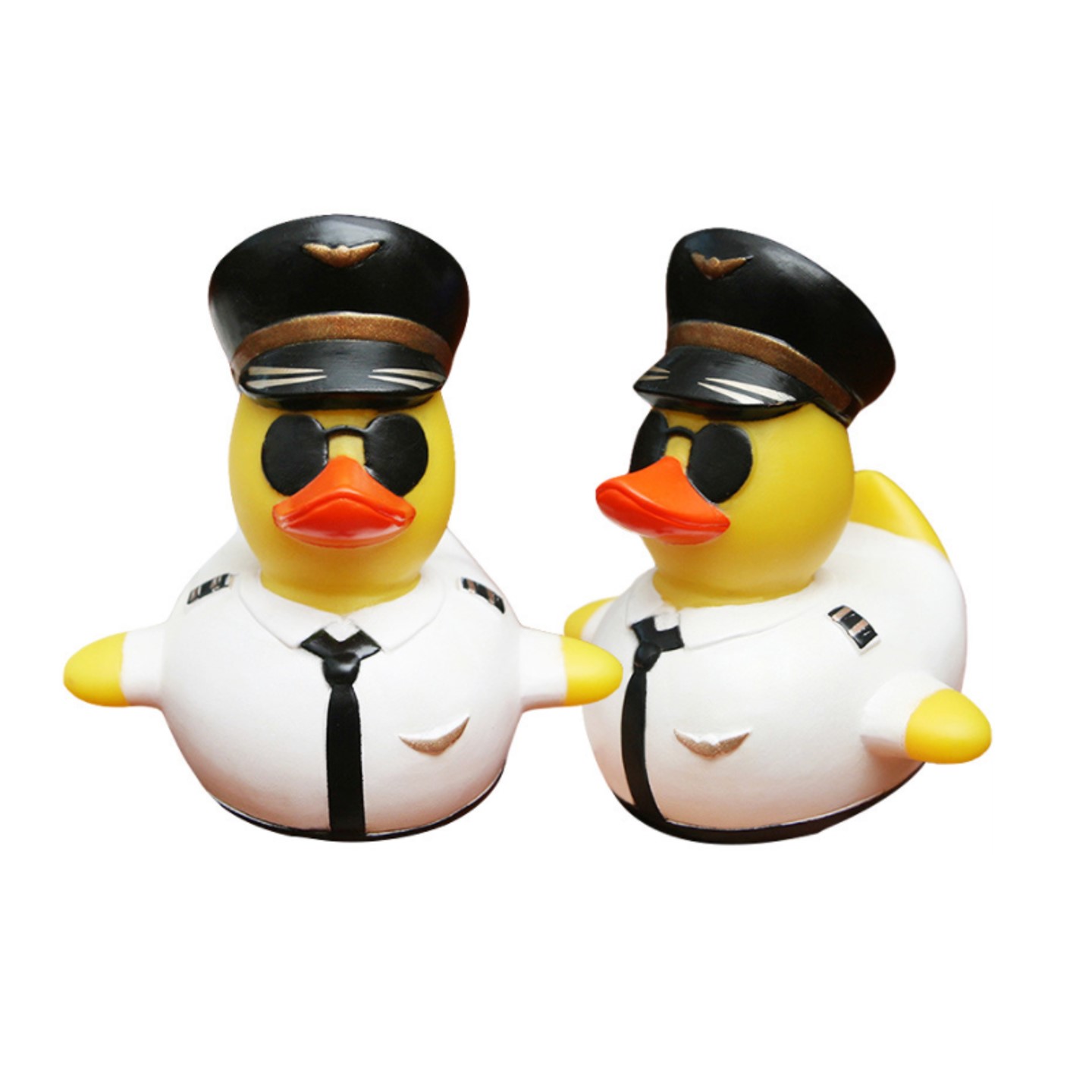 Pilot Rubber Duck 3