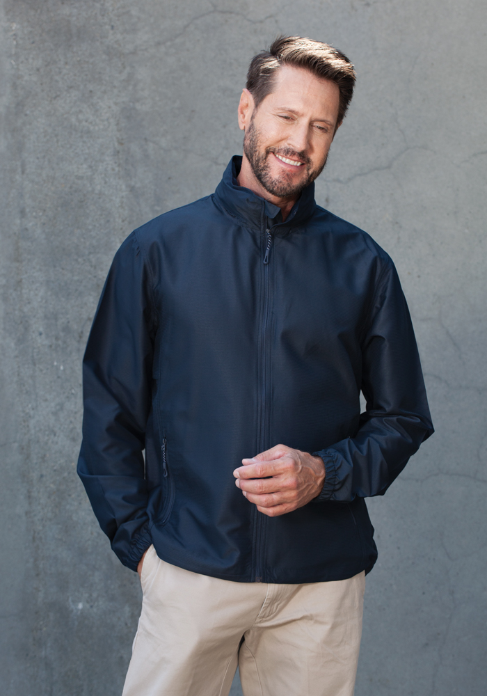 Men's Mist Windbreaker Jacket 4