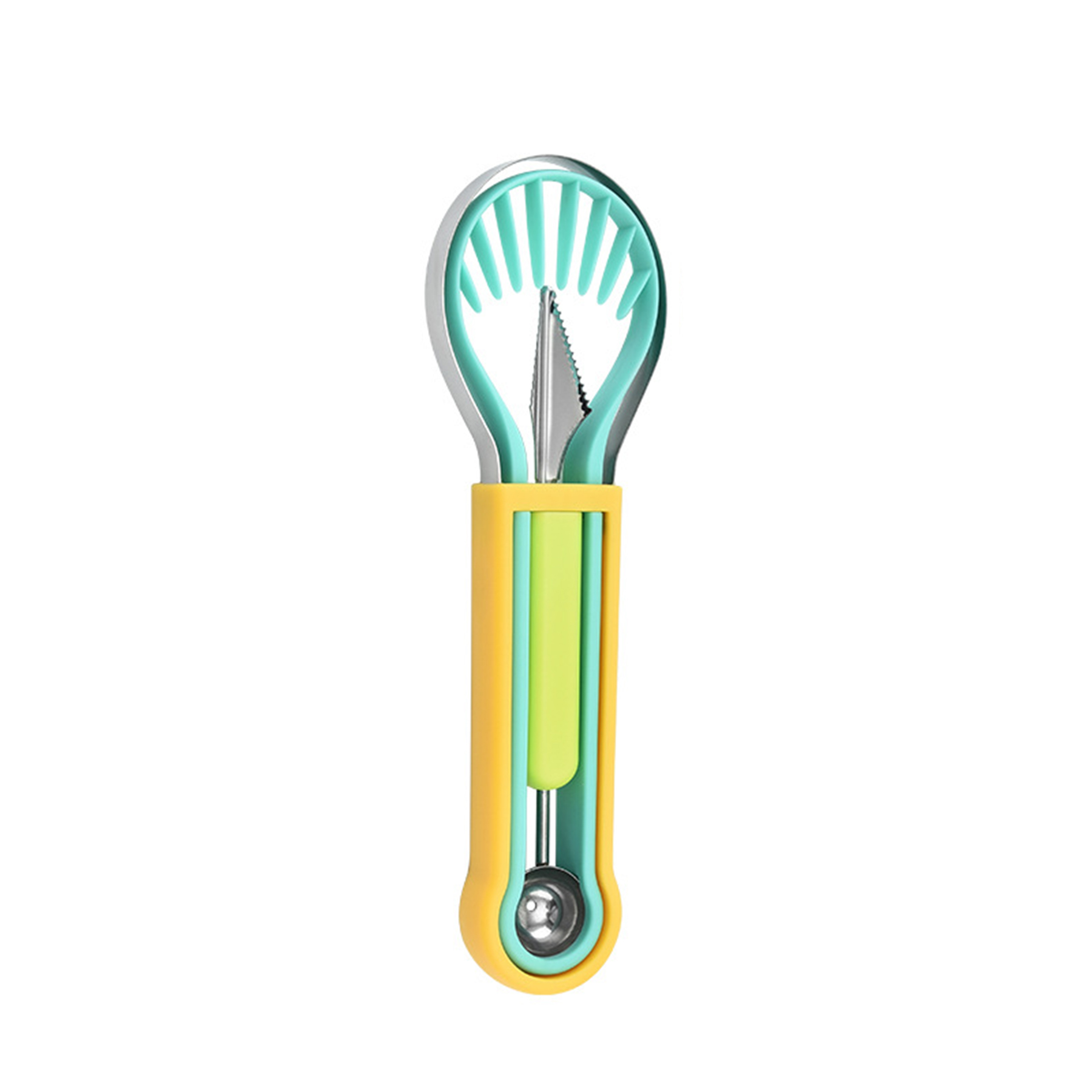 Flurp Fruit Tool Set 3