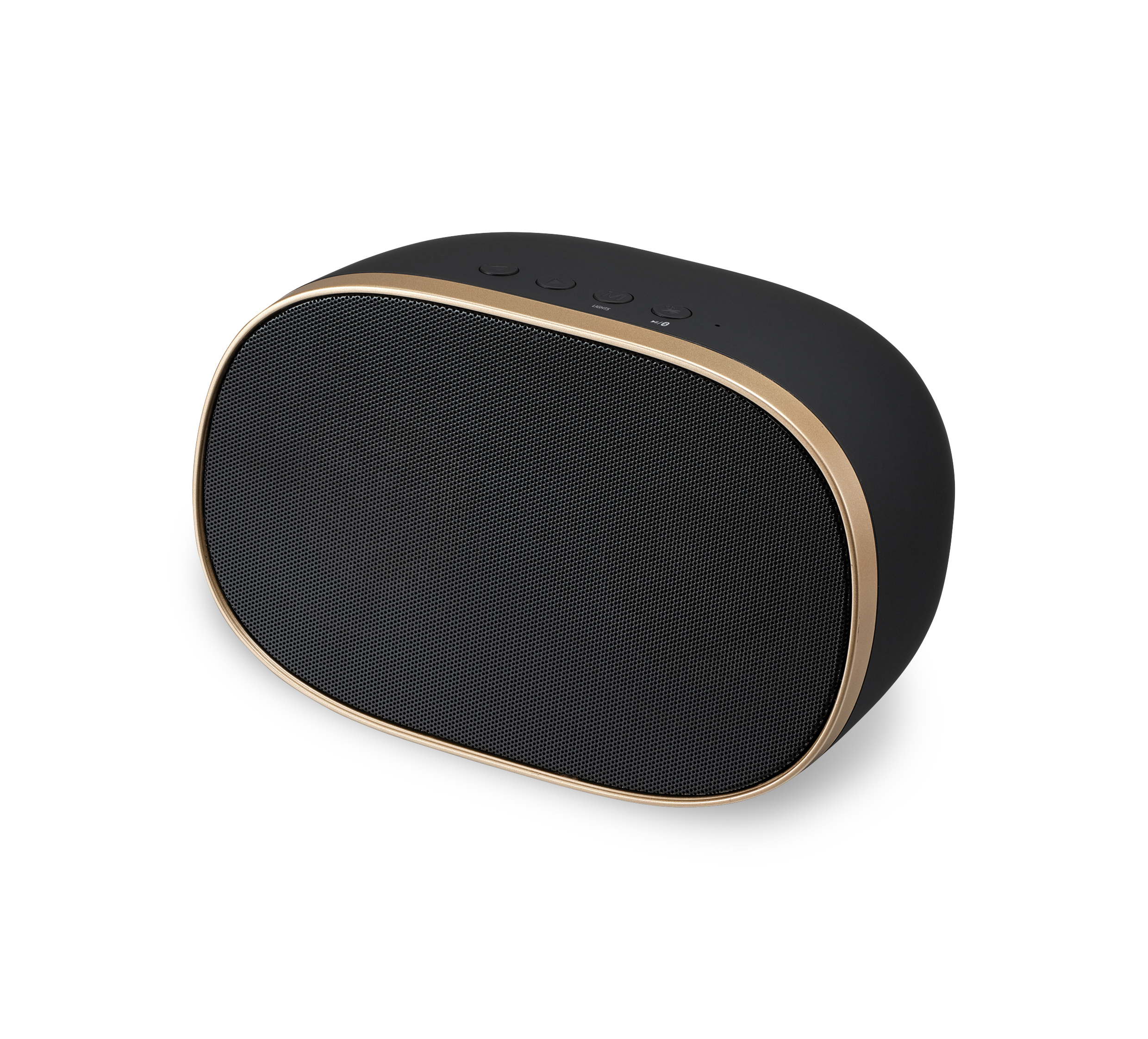 iLive™ Retro Wireless Bluetooth Speaker 12