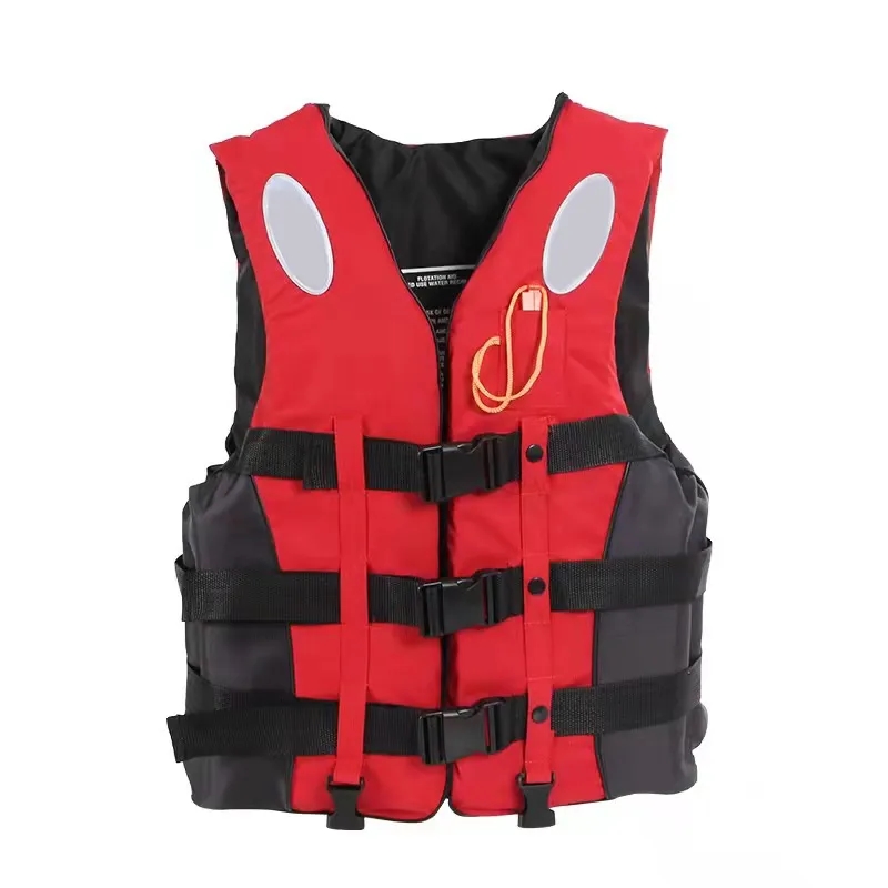 Belt-Style Adult Swim life jacket 8