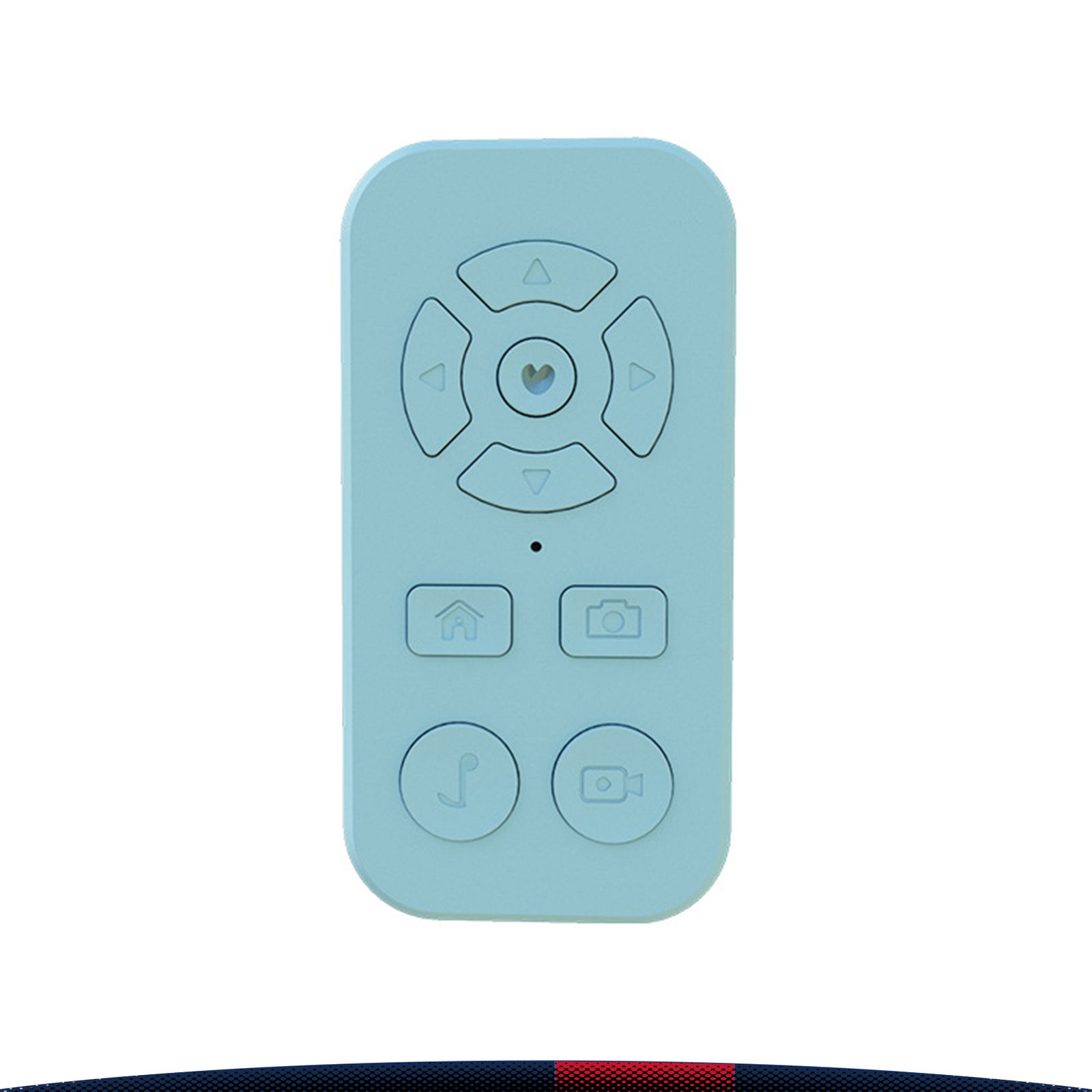 Kinba Wireless Video Remote 2