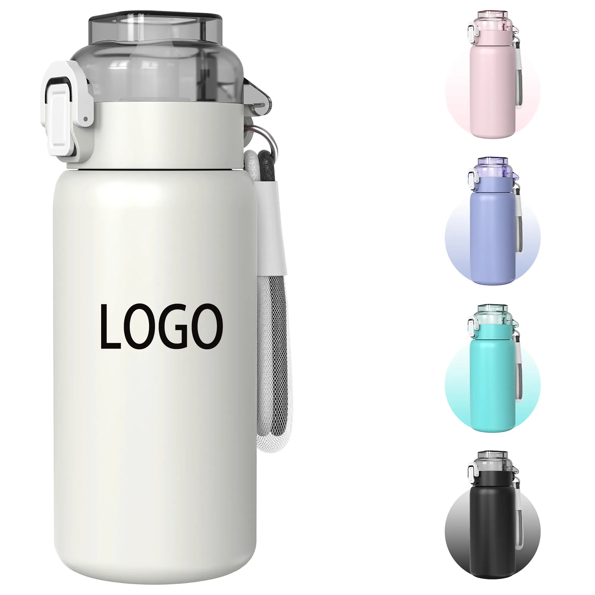 24oz Air Fragrance Insulated Water Cup 1