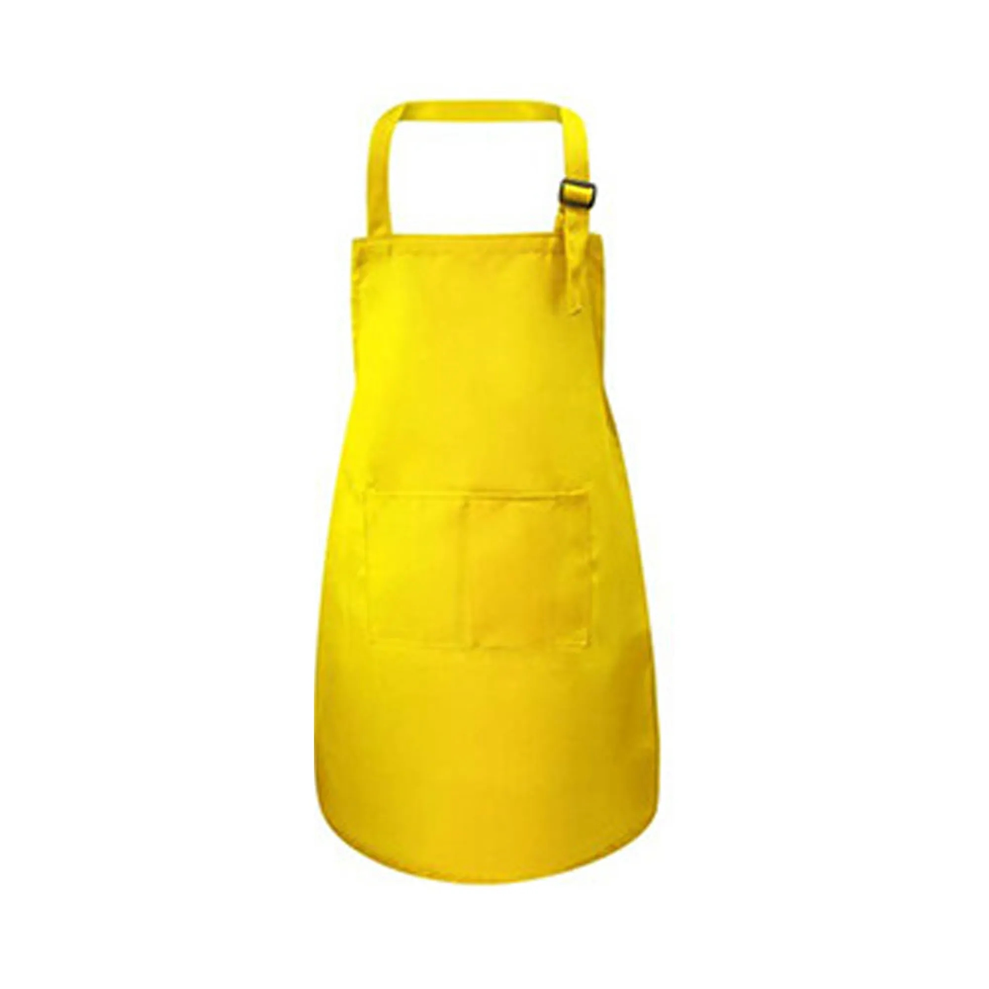 Custom Child Painting Aprons 1