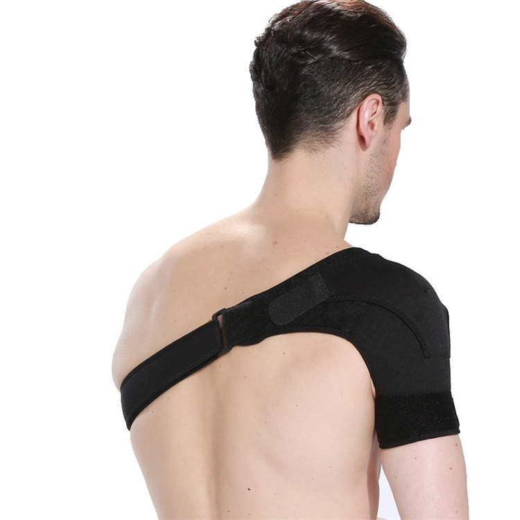 Universal Shoulder Straps 1
