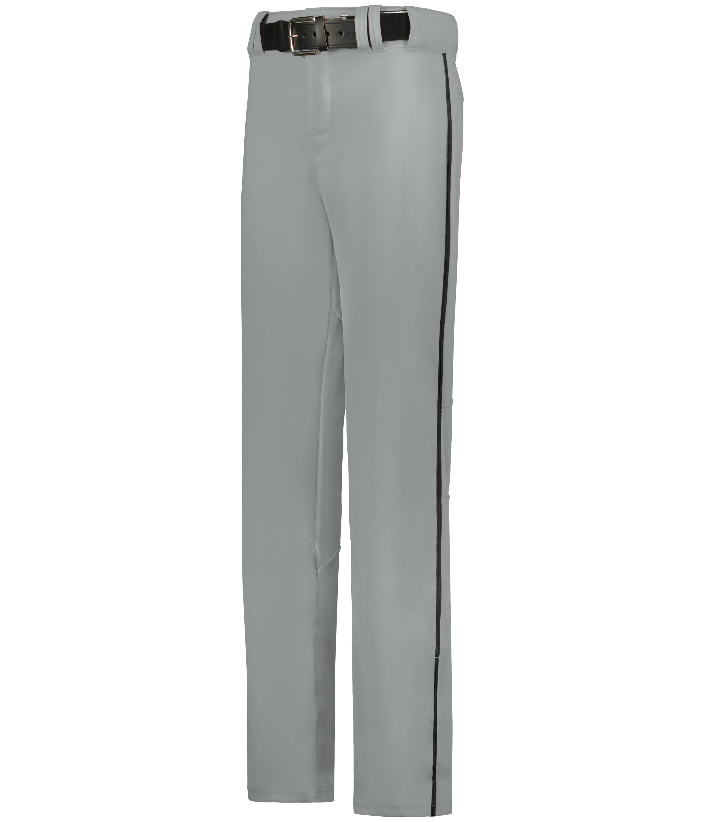 YOUTH CRUSH OPEN BOTTOM PANT WITH BRAID 2
