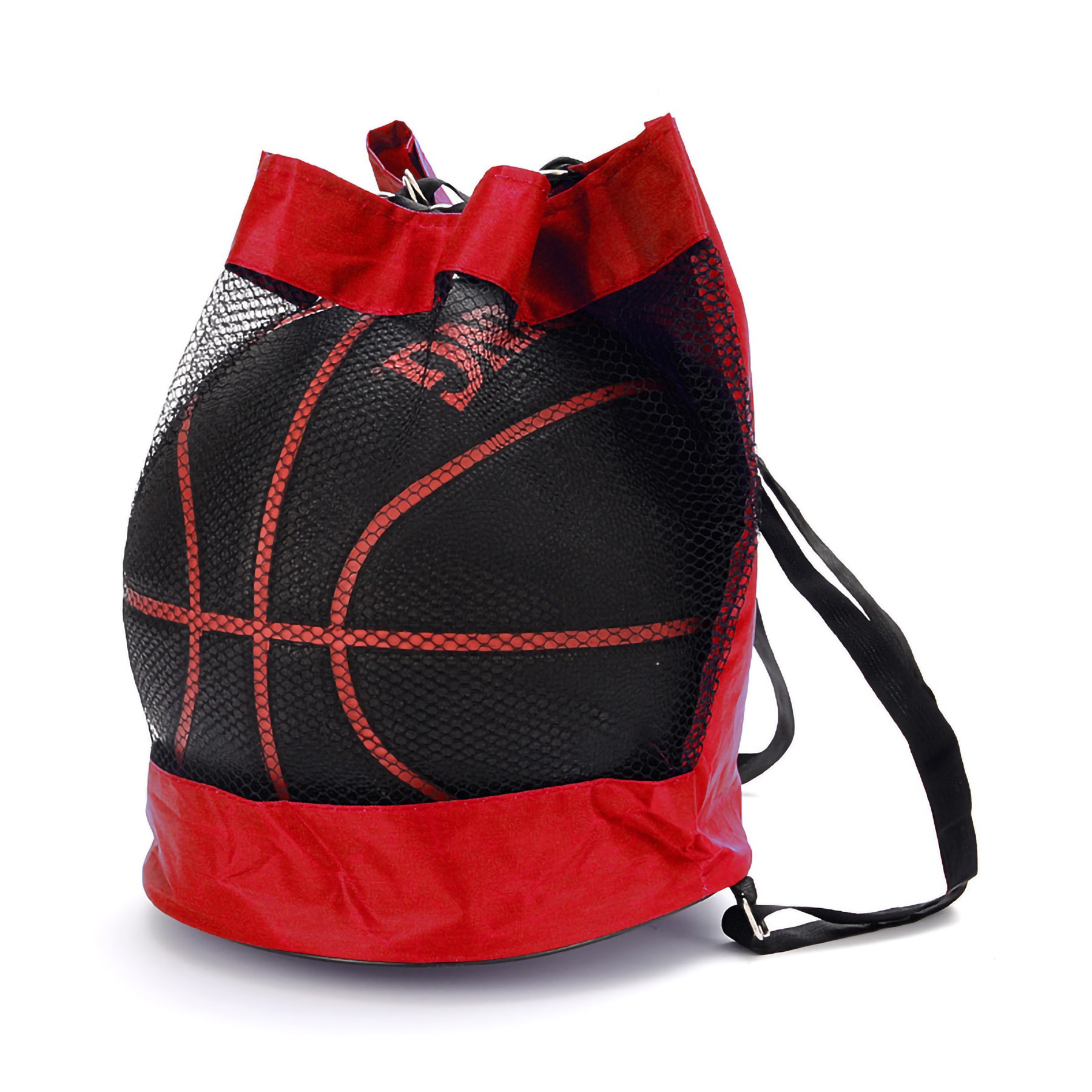 Single Ball Bag 5