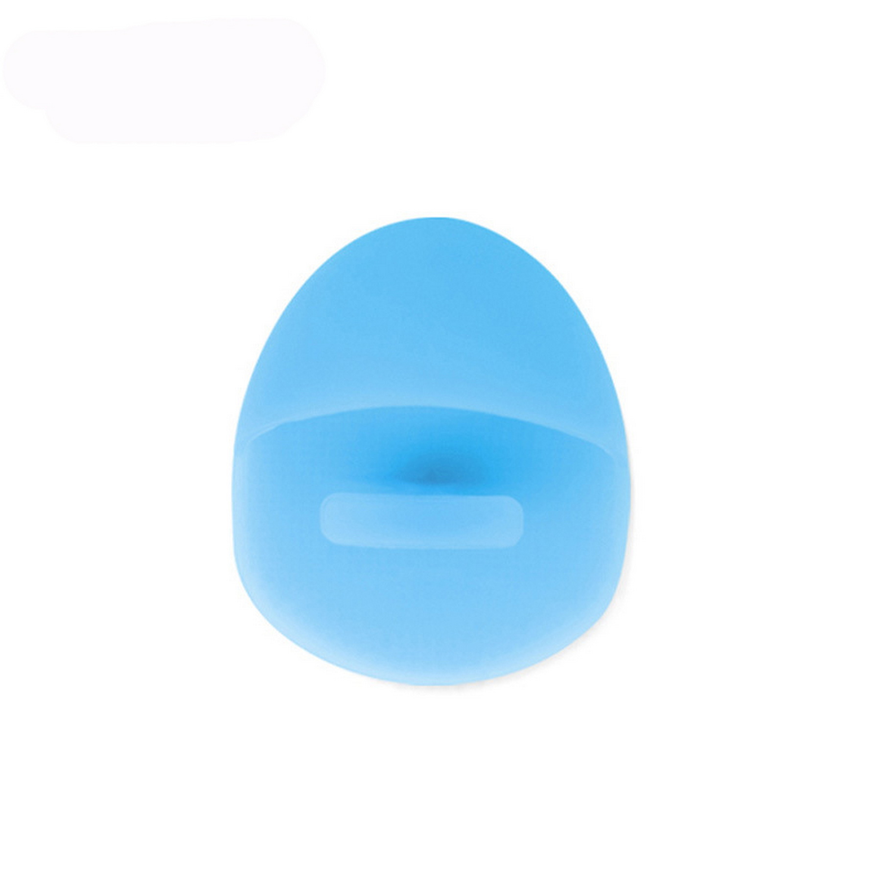 Silicone Face Cleansing Brush Scrubber 1