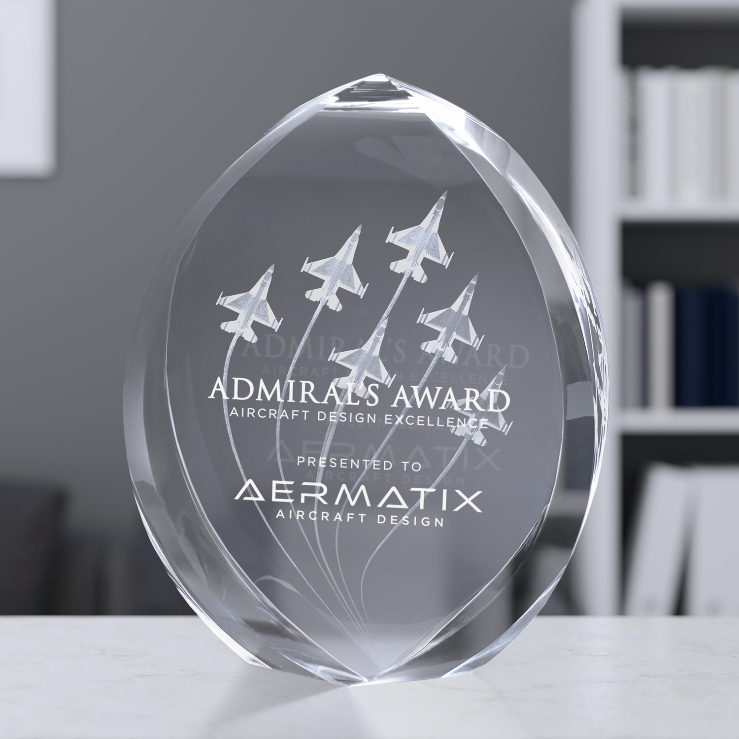Blaisdale Award 2