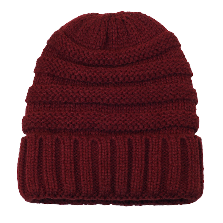 Cici Knit Beanie 7