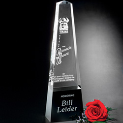 Cosmo Obelisk 6