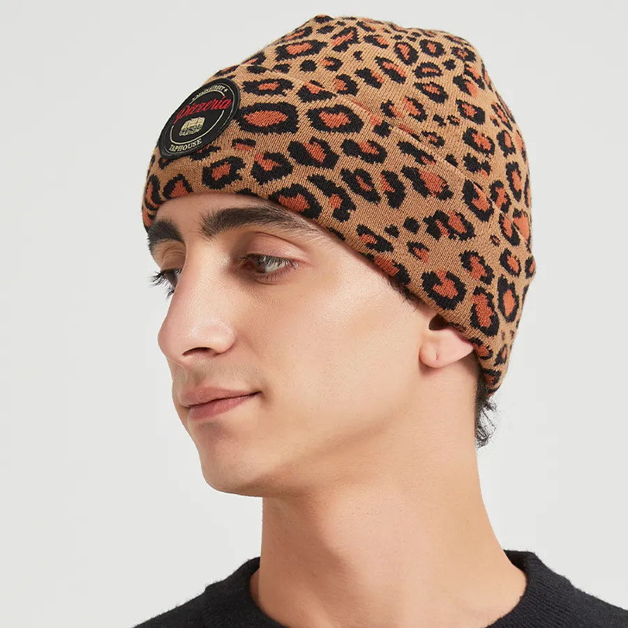 Sassy Polycore Beanies 19