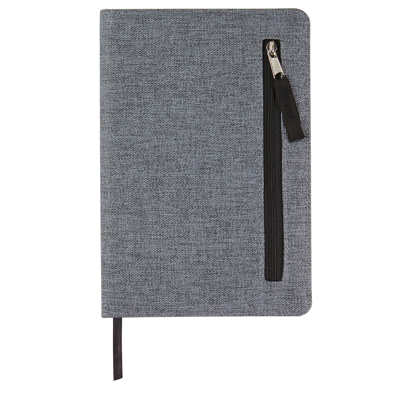 6" x 8" Zip-It Journal 9
