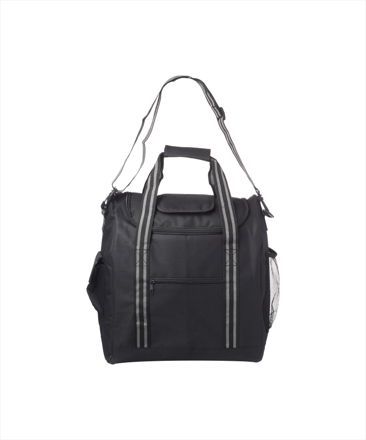 Union Printed - Flip Flap Insulated Cooler Lunch Bags 5