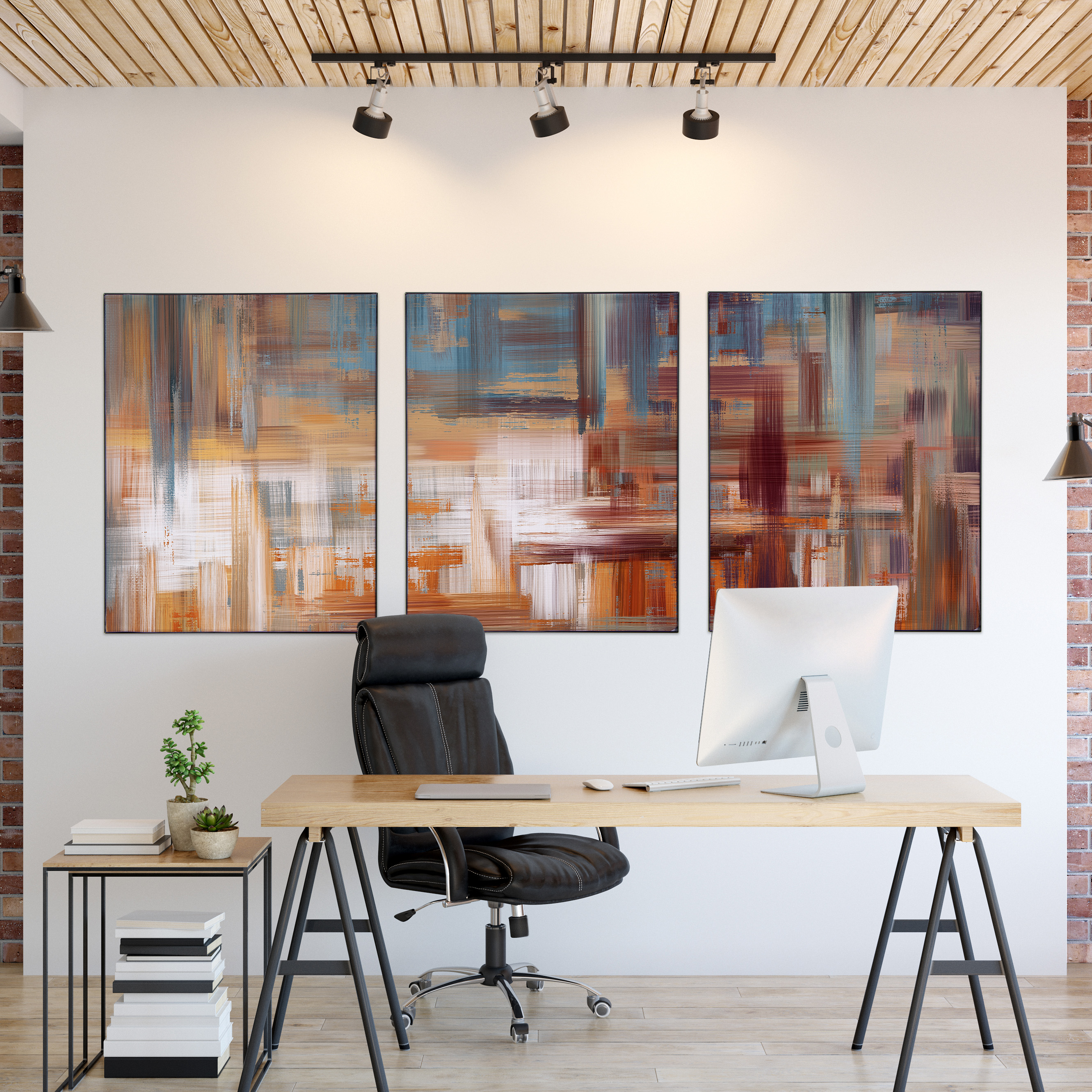 16" x 20" Lux Print Kit 12