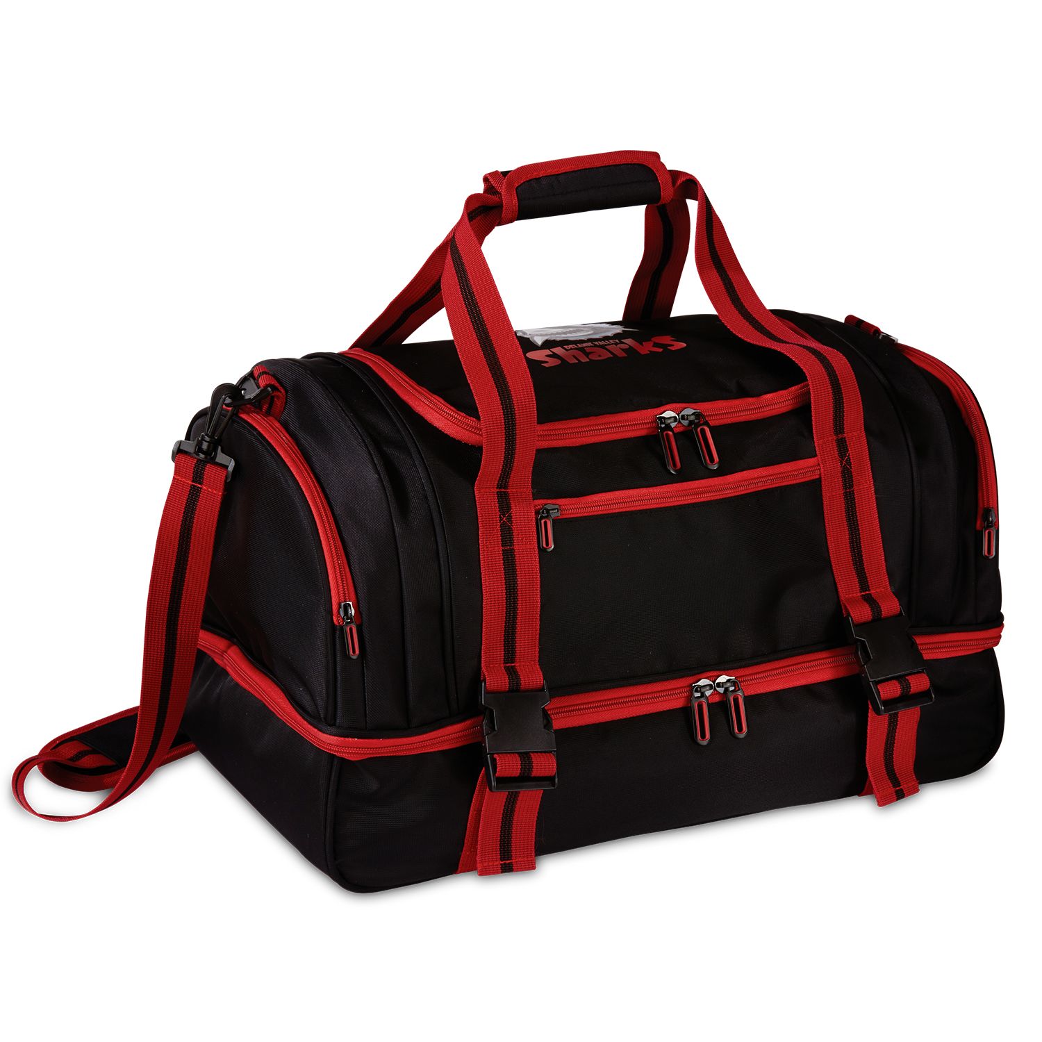 Ultimate Duffel Bag 6
