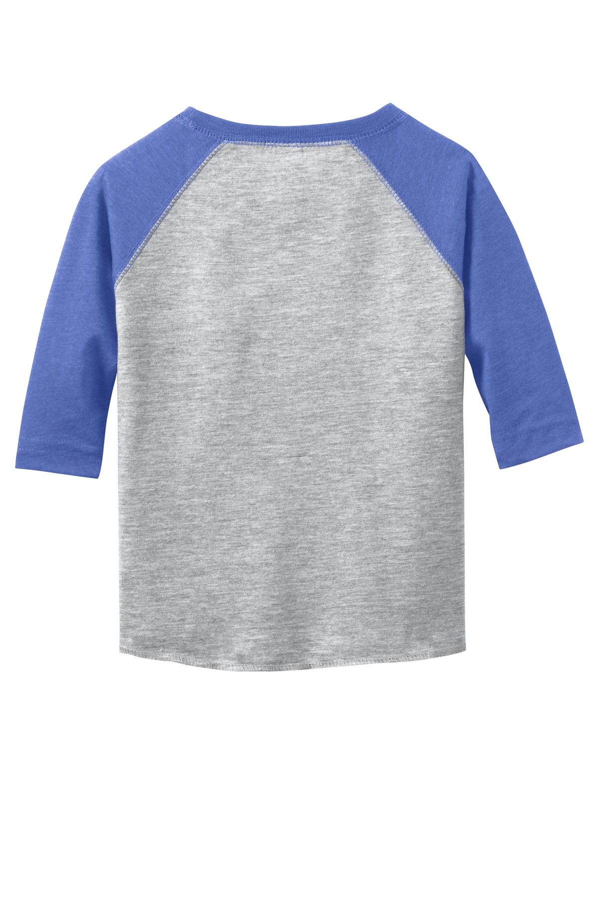 Rabbit Skins Toddler Baseball Fine Jersey Tee. RS3330 51