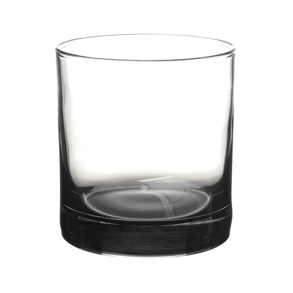 Double Rocks 10.5 oz Lexington Rocks Whiskey Glass 70