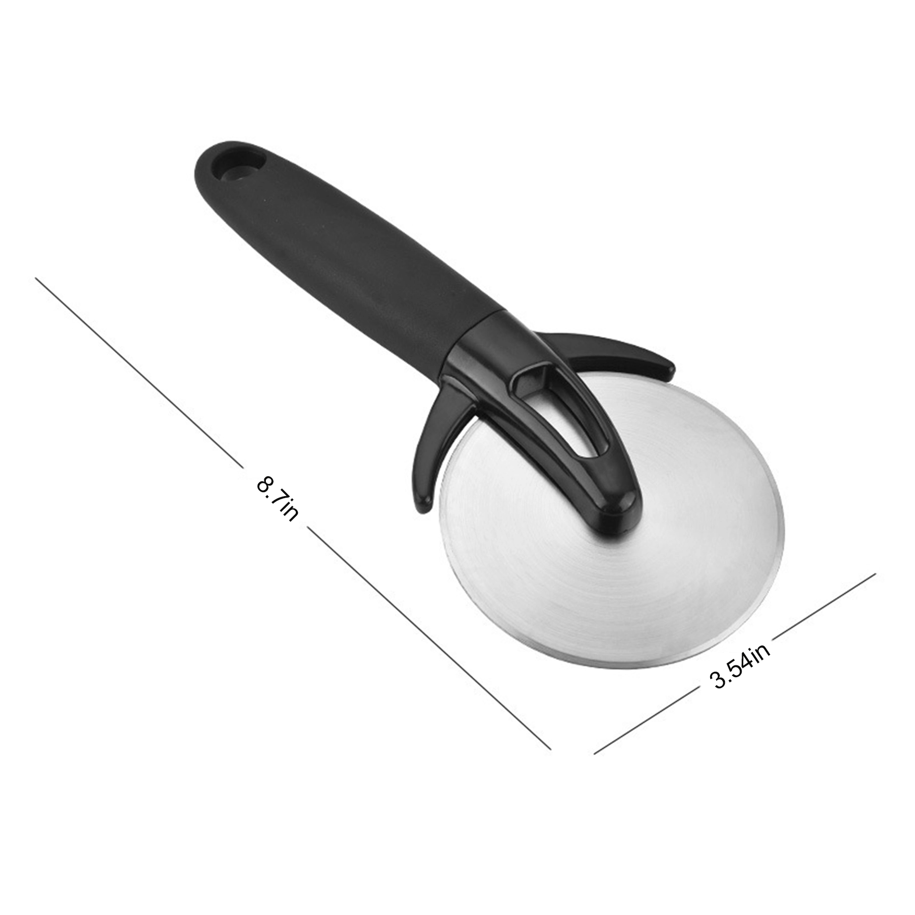 Pizza Cutter 2