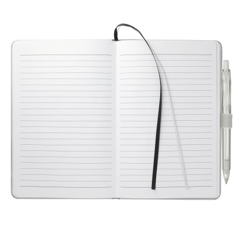 5.5" x 8.5" FSCĀ® Mix Bound Journal Set 45