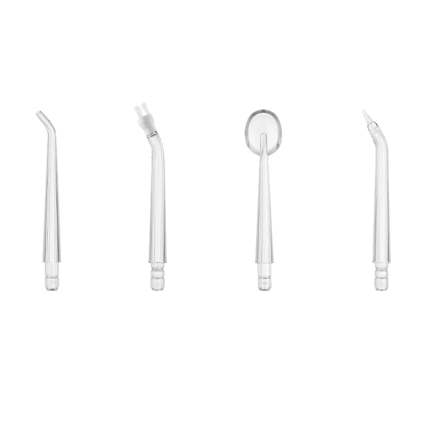 7.44oz Portable Electric Oral Irrigator 1