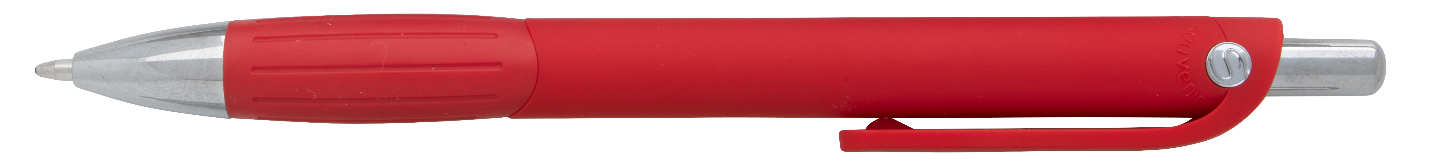 Souvenir® Motive Grip Pen 15