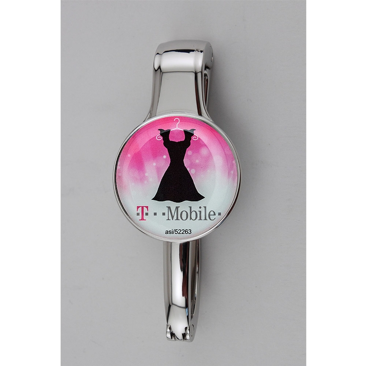 Safe Key-Pur Purse Hanger Key Holder 7