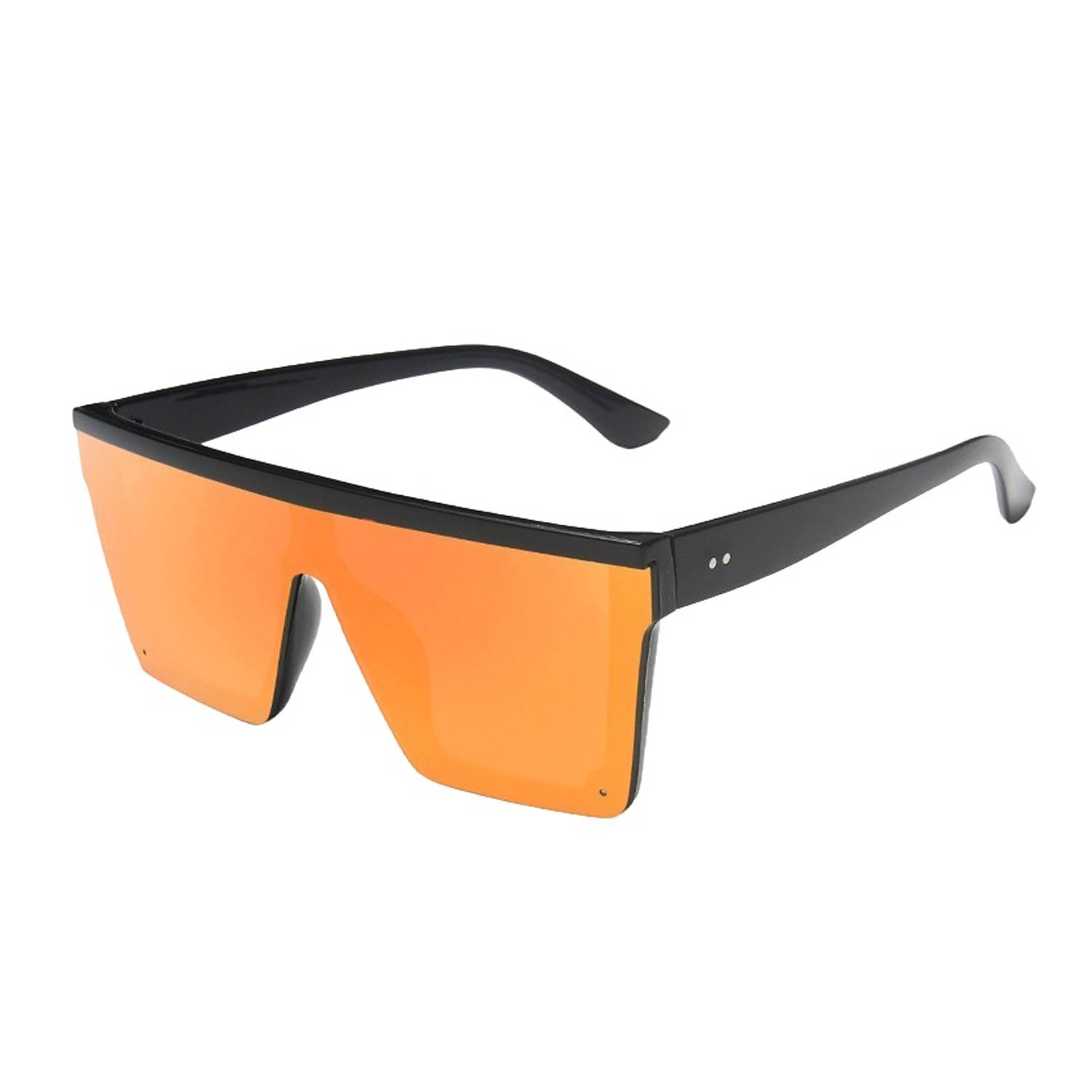 Oversized Square UV Protection Sunglasses 10