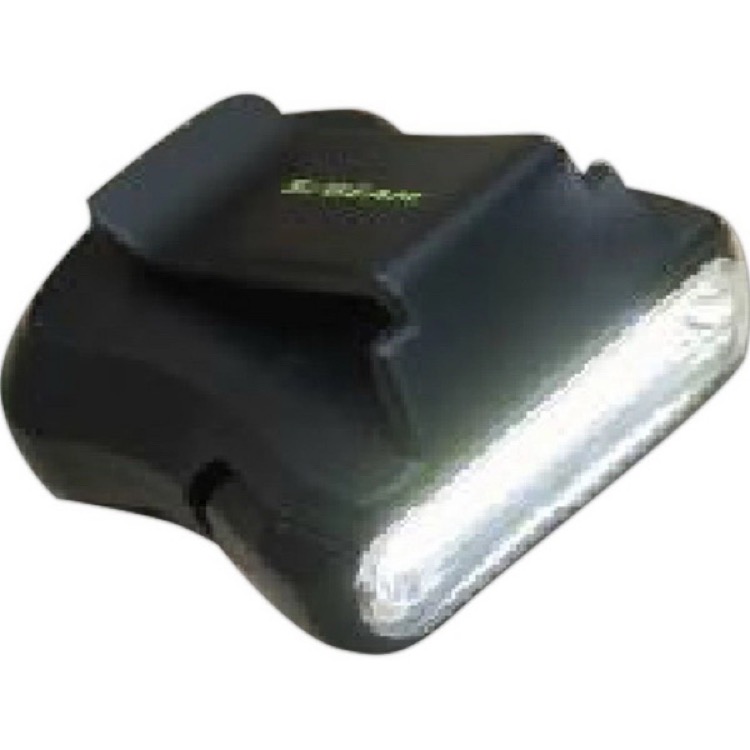 BriteTek Compact COB Cap Light