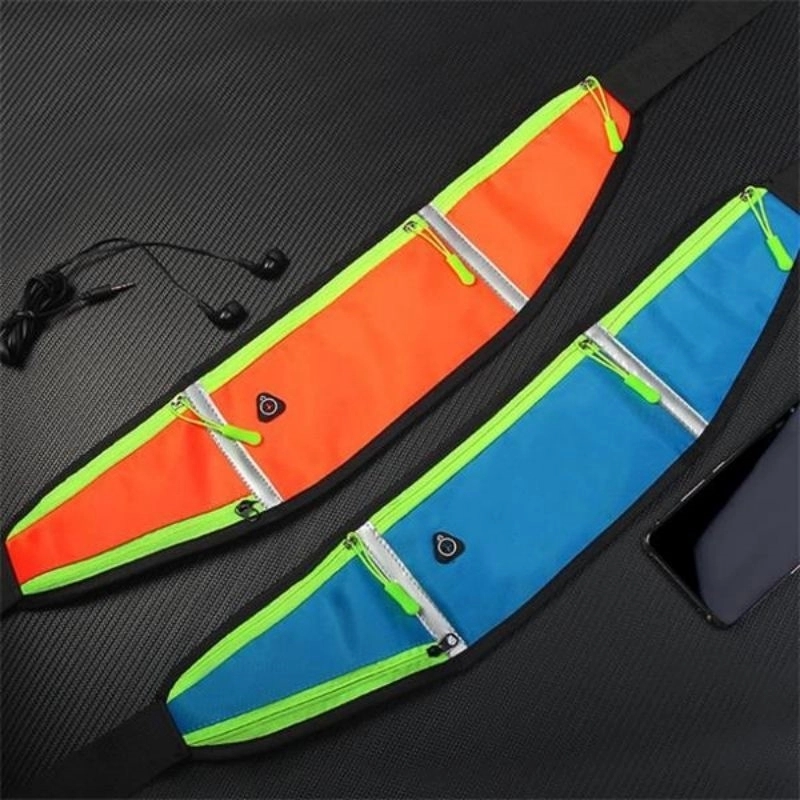 Outdoor Sports Waterproof Belt Bag 2