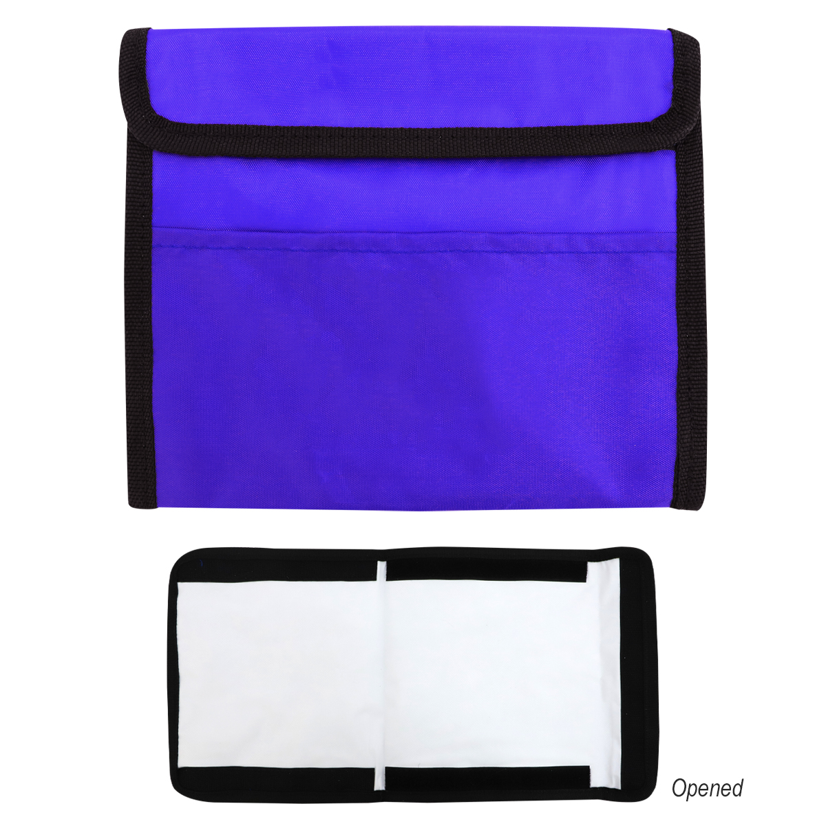 Pack & Snack Storage Bag Food Mat 7