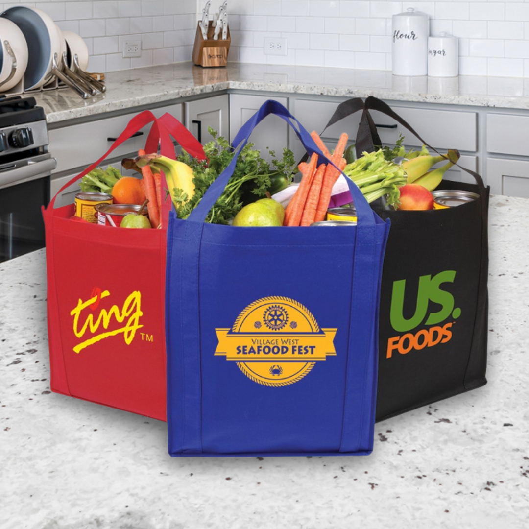 DailyMate XL Economic Shopping Bag 7