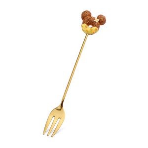 Paw Dessert Coffee Spoon Or Fork 2