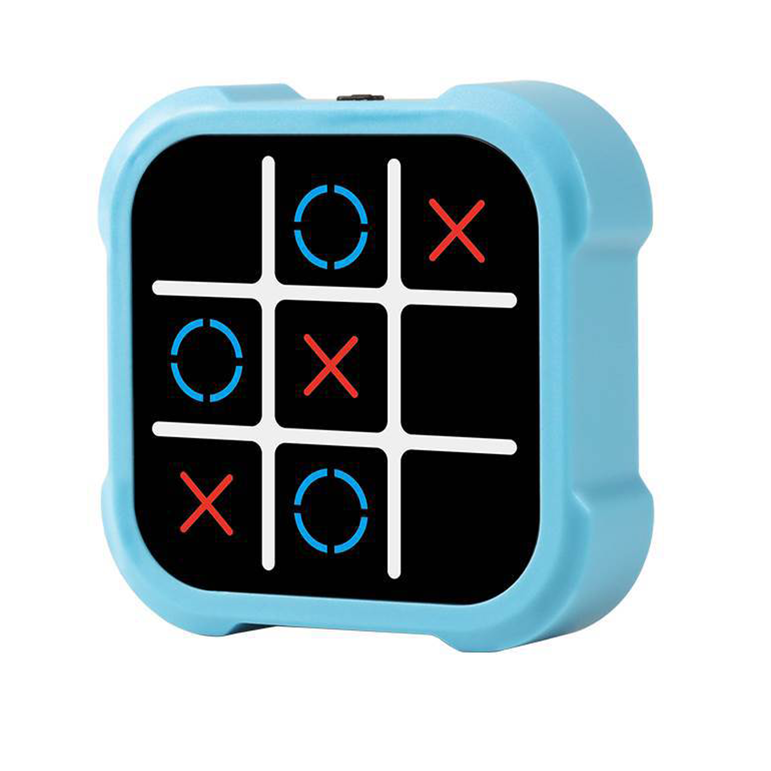 Electronic Tic Tac Toes Bolt Game 2