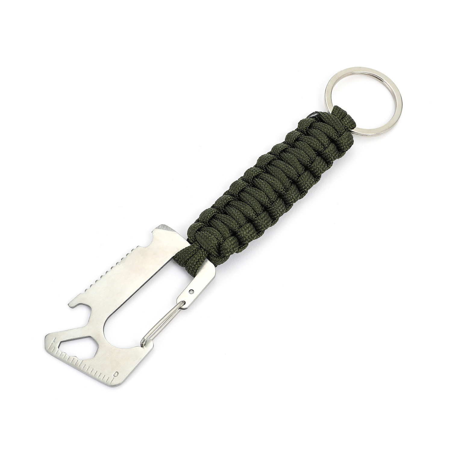 Multi-Tool Keychain 3