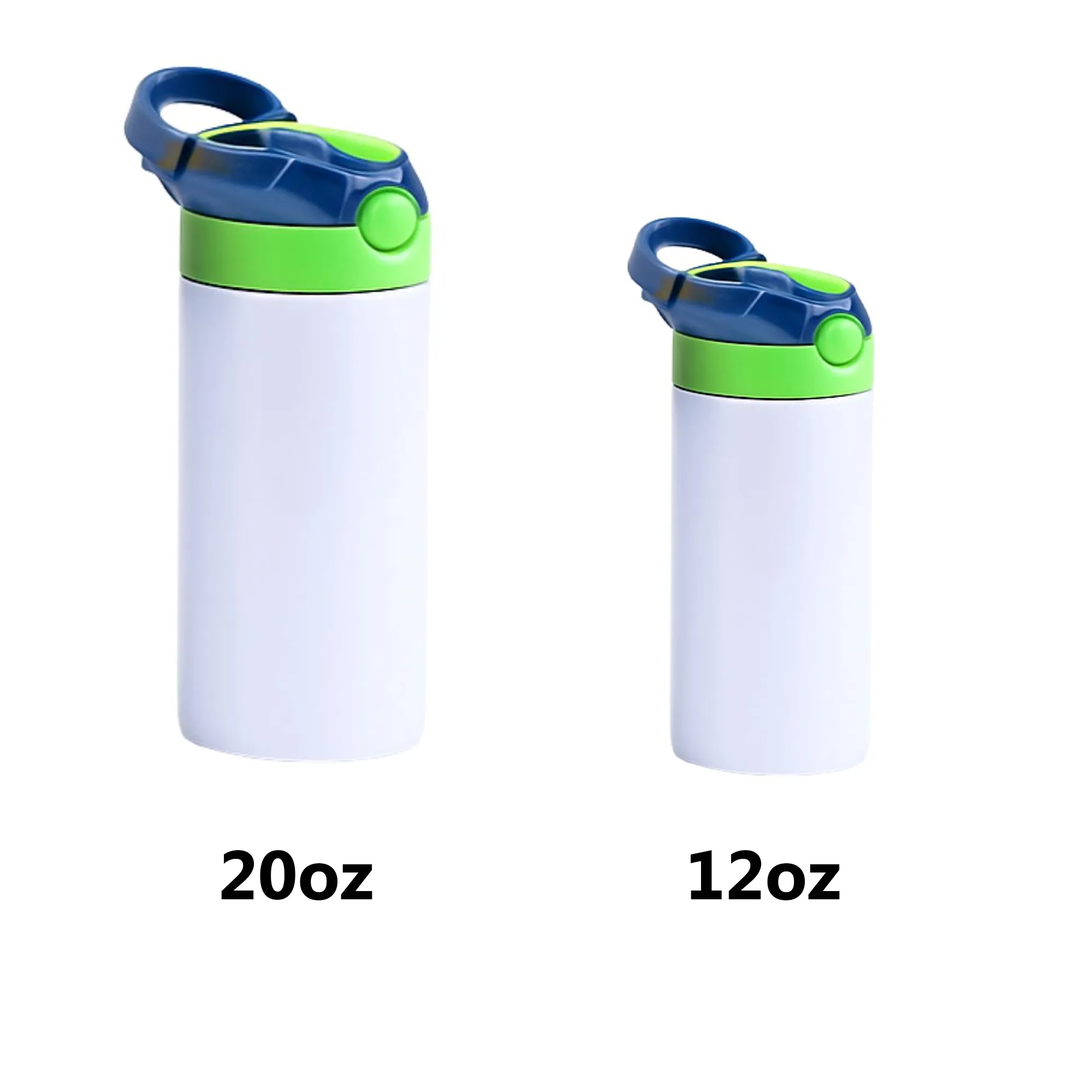 Bouncing Thermos Cup 5