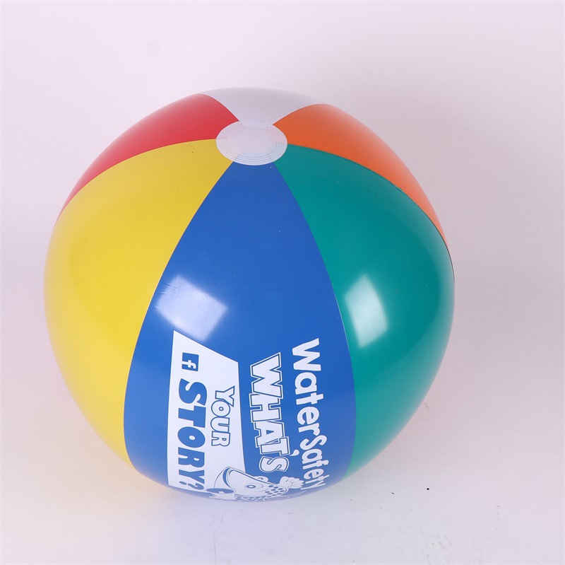 16" Beach Balls 3
