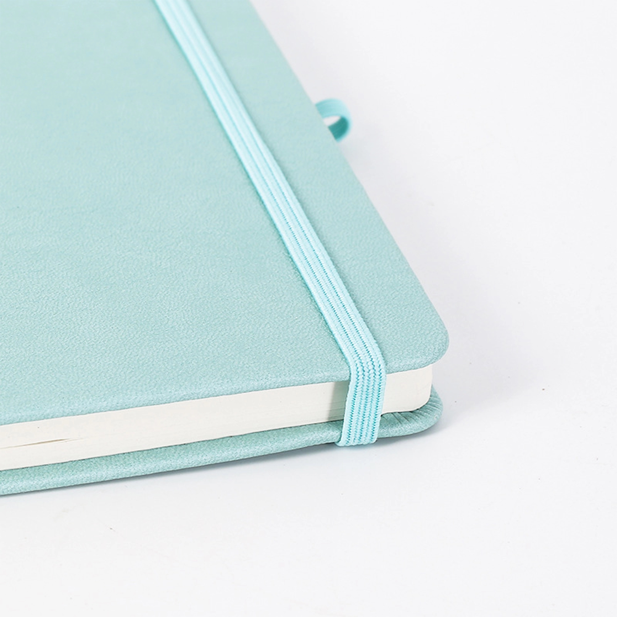 Soft Cover A5 Diary Notebook 2