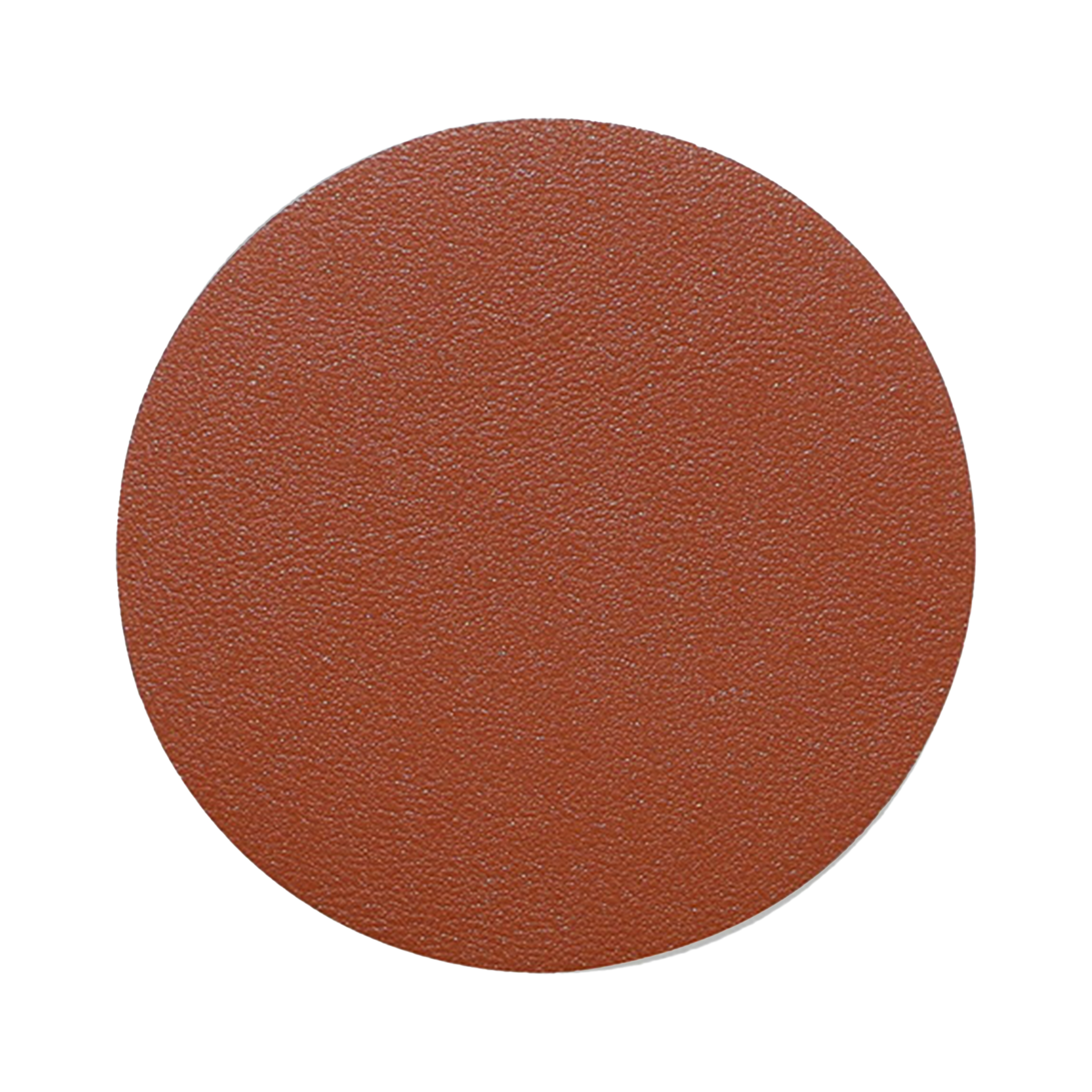 Pu Circular Double-Layer Waterproof Coaster 10