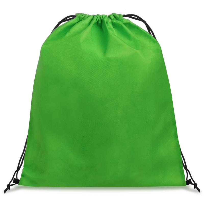 Drawstring Non Woven Tote Bags 28