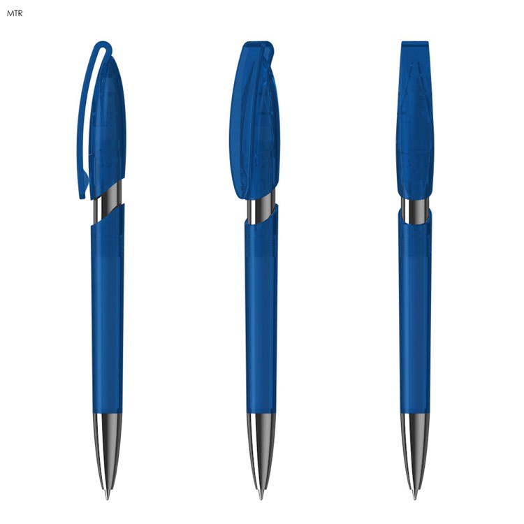 Rodeo M Transparent 17