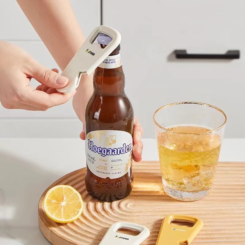 Multi-Function Bottle Opener 2