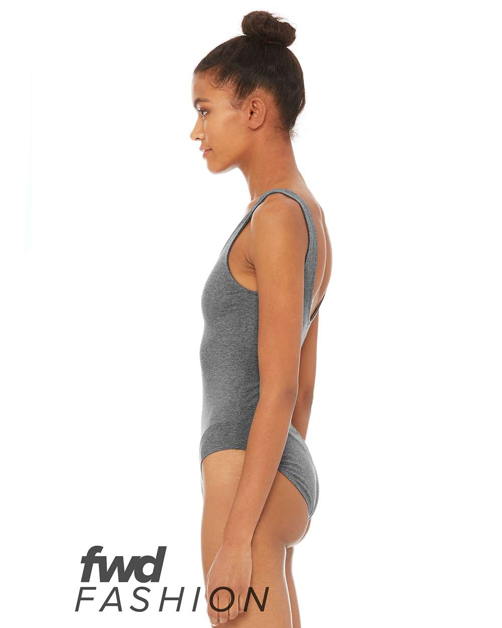 Women's FWD Fashion Bodysuit - 0990 4