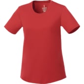 Women's Omi Short Sleeve Tech Tee 200